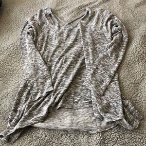 American Eagle sweater